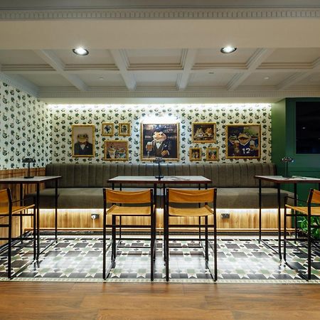 Premier Inn Dubai Silicon Oasis מראה חיצוני תמונה