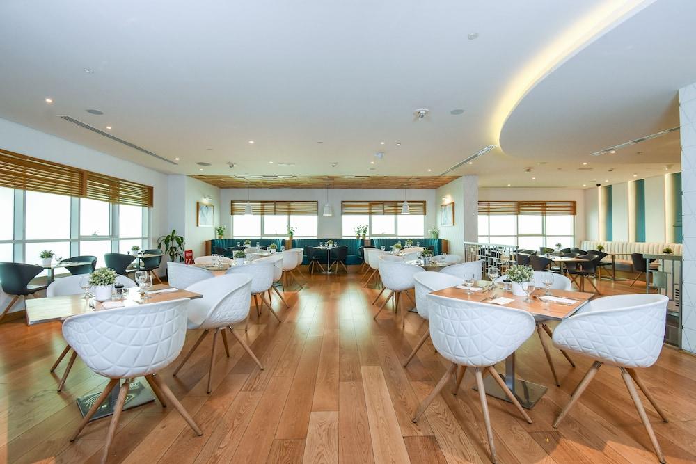Premier Inn Dubai Silicon Oasis מראה חיצוני תמונה