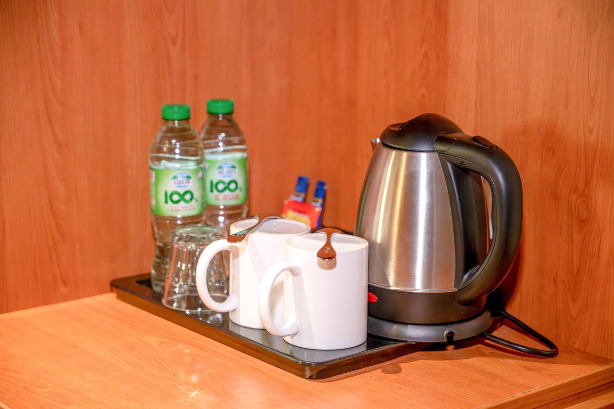 Premier Inn Dubai Silicon Oasis מראה חיצוני תמונה