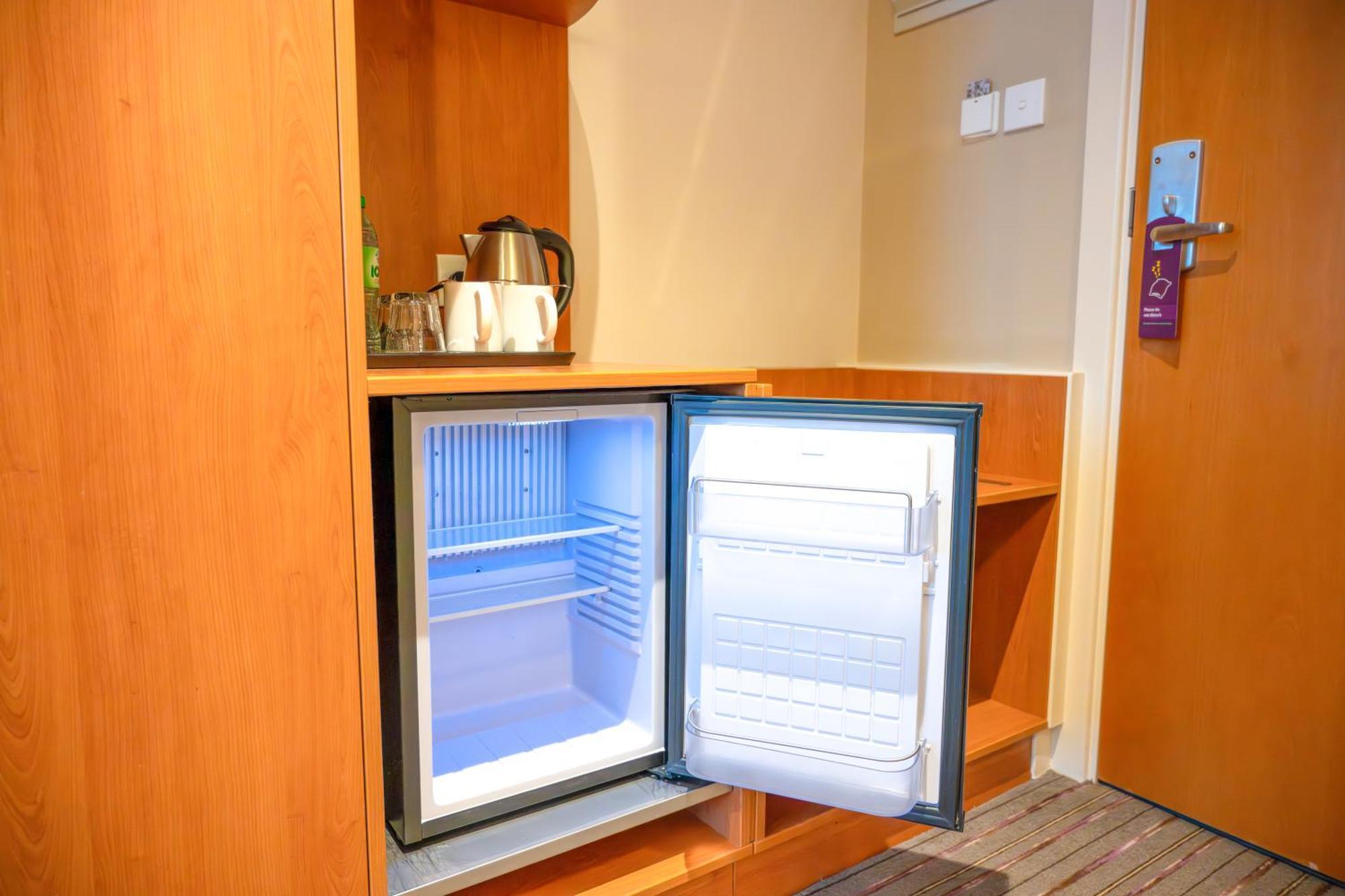 Premier Inn Dubai Silicon Oasis מראה חיצוני תמונה