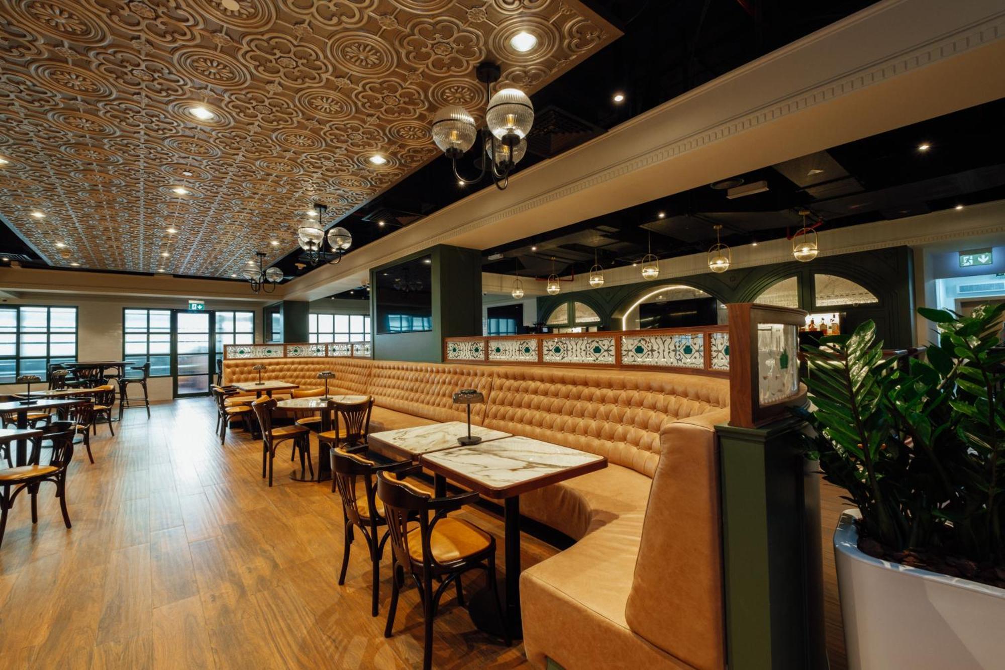 Premier Inn Dubai Silicon Oasis מראה חיצוני תמונה