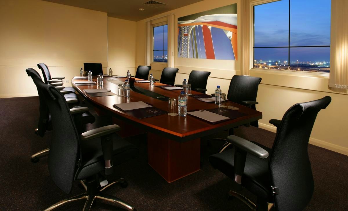 Premier Inn Dubai Silicon Oasis מראה חיצוני תמונה