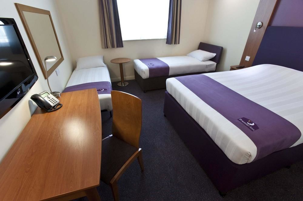 Premier Inn Dubai Silicon Oasis מראה חיצוני תמונה